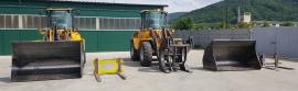 Volvo L40B