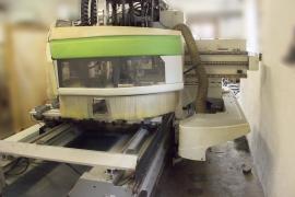 CNC freza Rovel 35XL