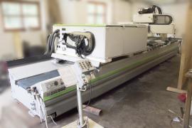 CNC freza Rovel 35XL