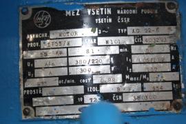 Lis na pelety TL600 150 000 Kč