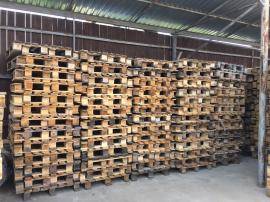 Palety 120x80 na predaj