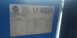 Sušička stlačeného vzduchu Inaircom 900l/min.