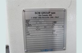 Formátovacia píla SCM SI 400