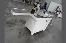 Fréza SCM TF 115 s podávacím zariadením