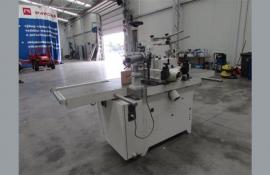 Fréza SCM TF130 s podávacím zariadením