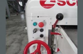 Hrúbkovačka SCM H650