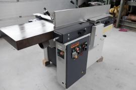 Zrovnávačka - hrubkovačka Robland SD 510mm