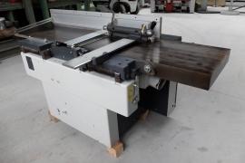 Zrovnávačka - hrubkovačka Robland SD 510mm