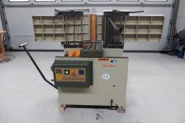 Zrovnávačka - hrubkovačka SCM Minimax FS41