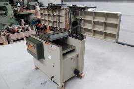 Zrovnávačka - hrubkovačka SCM Minimax FS41