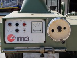 Rozmietacia píla SCM M3