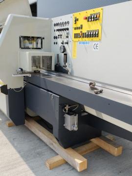 Profilovacia štvorstránka 5 vretien Weinig Unimat 23E v160mm
