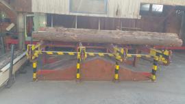 Pasova pila MEBOR HTZ1200