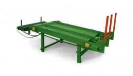 Piloštípací Automat sestava COMPLEX 1200