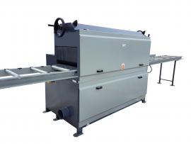 Rozmítací pila WP-500
