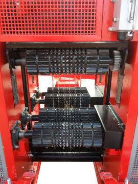 Prodám Rámový Katr RU-570 /8-válcový-NOVÝ