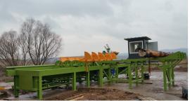 Odkornovačka H-33 Nová+záruka