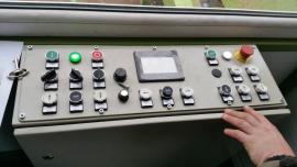 Odkornovačka H-33 Nová+záruka