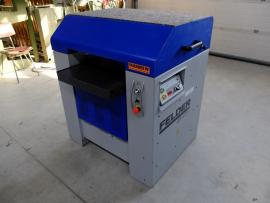 Hrubkovačka Felder D951
