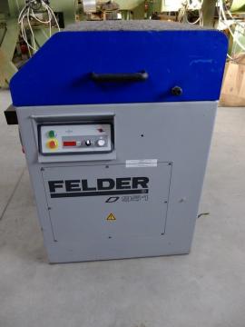 Hrubkovačka Felder D951
