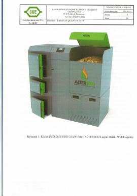 Predám kotol na štiepku 22Kw