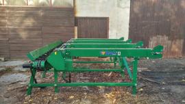 Stiepaci automat stroj POSCH 360 TURBO PLUS