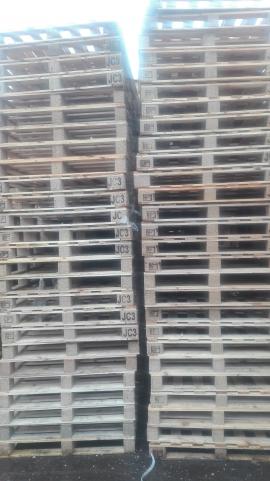 palety 1145x1145 mm