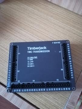 Timberjack Modul 810 1110