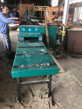 rozmietacia píla WOOD-MIZER EG 300