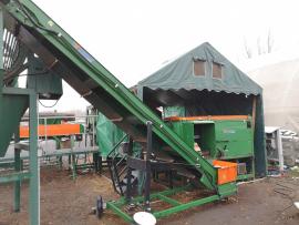Posch SpaltFix K-600 Vario