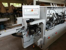 Olepovačka hrán s predfrezom Brandt Ambition 1220 r.2009