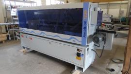 Olepovačka hrán s predfrezom Brandt Ambition 1220 r.2009