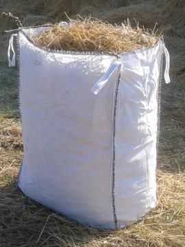 Vaky,žoky,big bagy 1m/3 na štípané dřevo,piliny,štěpku,pelety