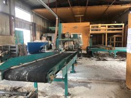 WOOD-MIZER LT 300