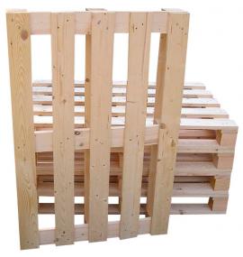 Jednorázová paleta