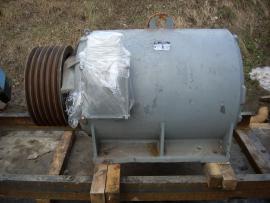 Elektromotor 55 kw -590 otč