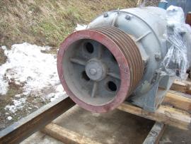 Elektromotor 55 kw -590 otč