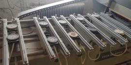 CNC obrábacie centrum SCM Tech 90 Super