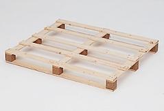 koupím jednorázové palety 120x80