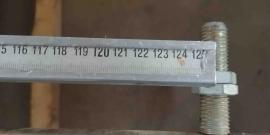 Formátovacia píla s predrezom Altendorf F90 vozík 3200mm