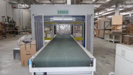 VENDITA MACCHINARI USATI PER LA LAVORAZIONE DEL LEGNO