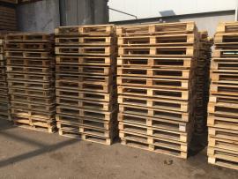 Drevene paleta 1200x1000 - nosnost 1200 kg