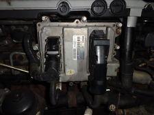 MAN TGA,TGL,TGX,TGS riadiaca jednotka motora