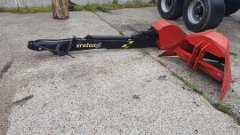 Multifunkčná hydraulická ruka VRETEN 51-45