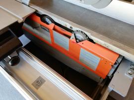 Formátovacia píla s predrezom Altendorf F45 CE vozík 3200mm