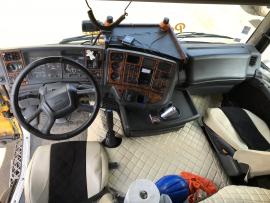 SCANIA V8 EURO 3 