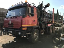 TATRA 815 EURO 2