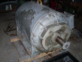 elektromotor 55 kw -590 otč