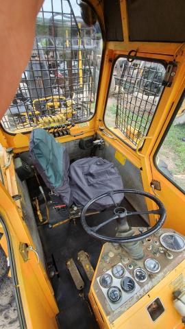Forwarder VOLVO 868