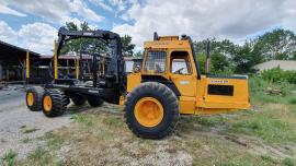 Forwarder VOLVO 868